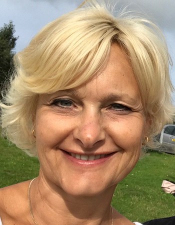 Profile picture of Michaela Parbel