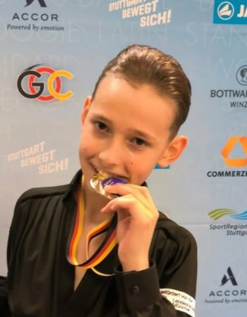 Profile picture of Alexander Arthur Buxel