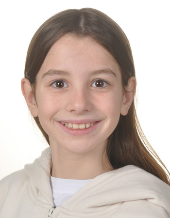 Profile picture of Korina Madarevic