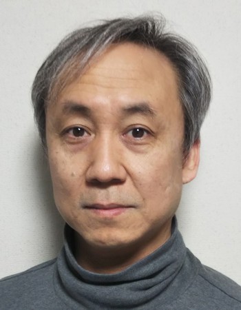 Profile picture of Takanori Hayashi