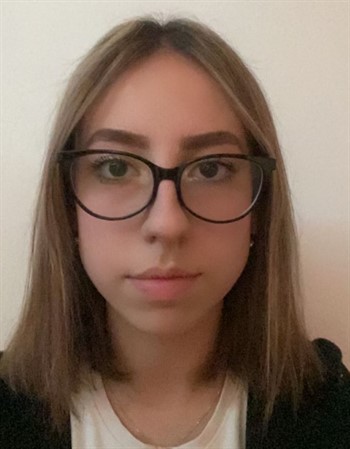 Profile picture of Tereza Skacelova