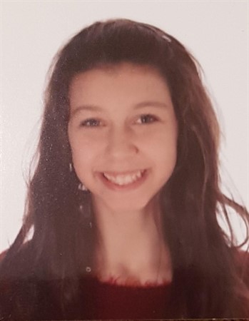 Profile picture of Sara Gualtieri