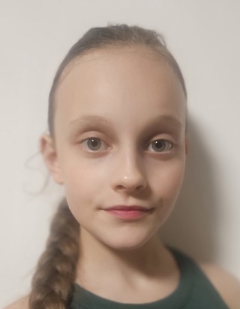 Profile picture of Alisa Cuprin