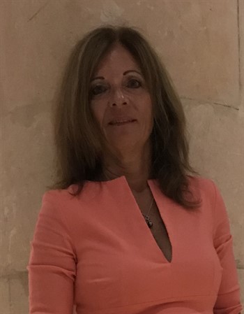 Profile picture of Corinne Immenhauser