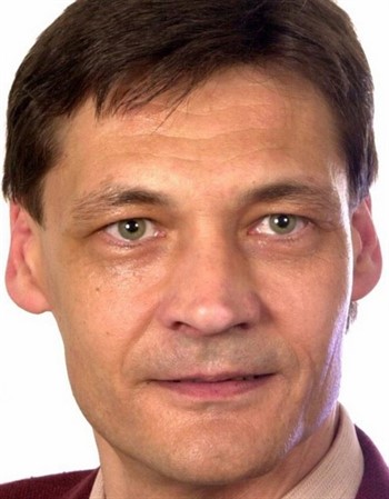 Profile picture of Dieter Fritz