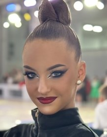 Profile picture of Daria Kozhukhivska