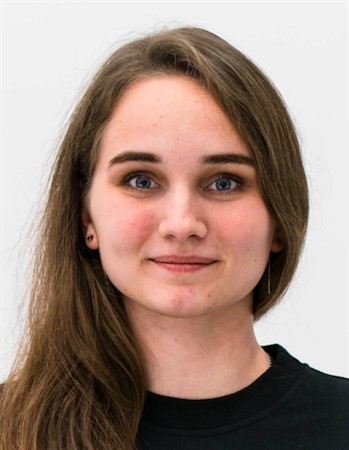 Profile picture of Irina Erofeeva