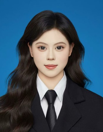 Profile picture of Zahng Shasha