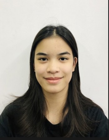 Profile picture of Choy Vin Yi Katie Aiko