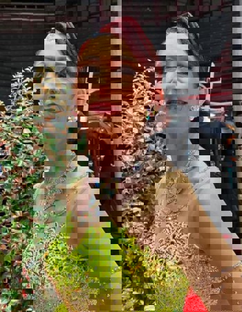 Profile picture of Anna Maria Faya