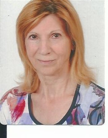 Profile picture of Giovanna Sajeva