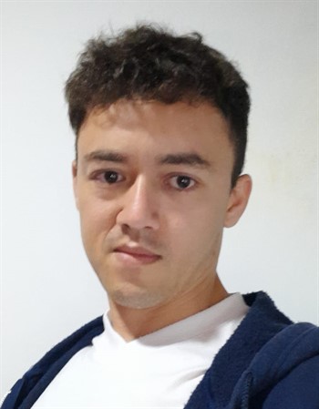 Profile picture of Krisman Stuar Tamayo Perez