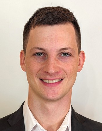 Profile picture of Patrick Klapper