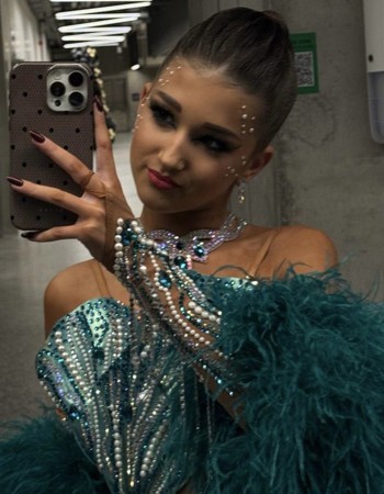 Profile picture of Aleksija Pavlova