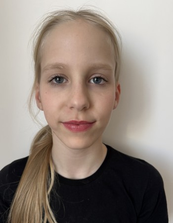 Profile picture of Sofija Bulatovic