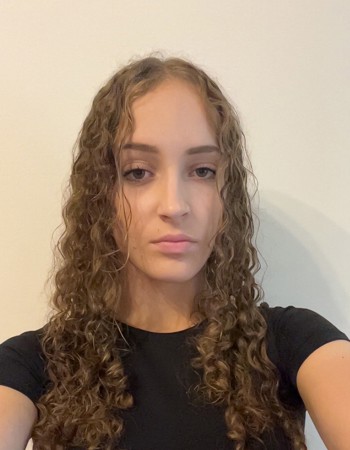 Profile picture of Kristyna Snytova