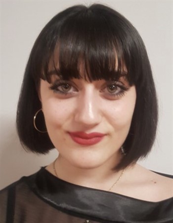 Profile picture of Giulia Crudo