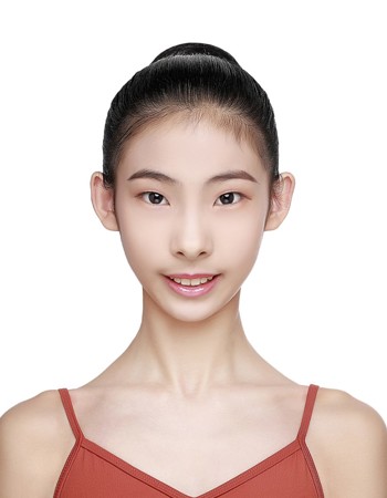 Profile picture of Lu Yaqi