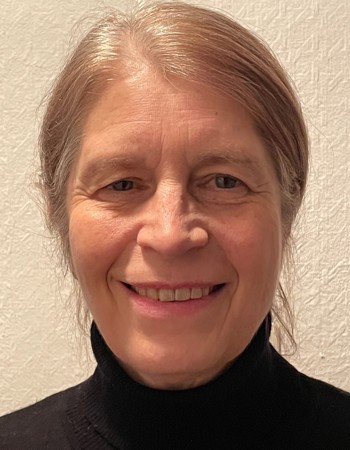 Profile picture of Heike Hallstein