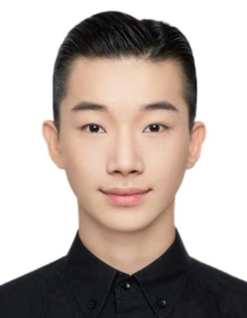 Profile picture of Zheng Zhetian