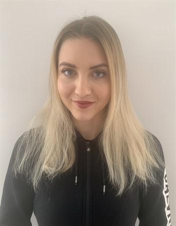 Profile picture of Emma Nezvedova