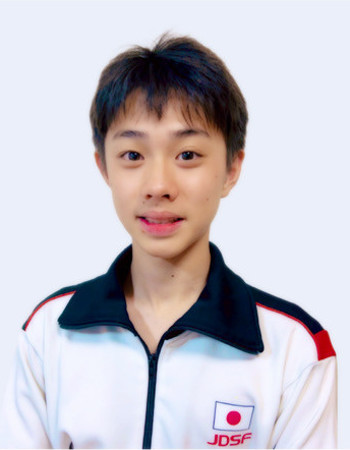 Profile picture of Shota Fukuhara