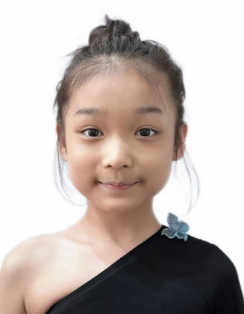 Profile picture of Xu Yiyi