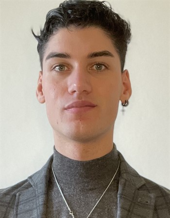 Profile picture of Andrea Fratepietro