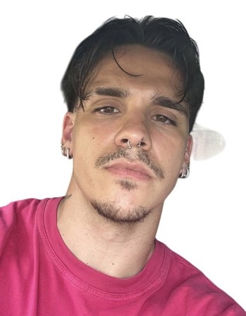 Profile picture of Francesco Ruotolo