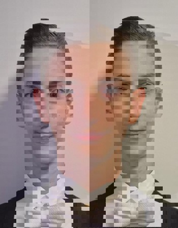 Profile picture of Sebastian - Ioan Mazararu