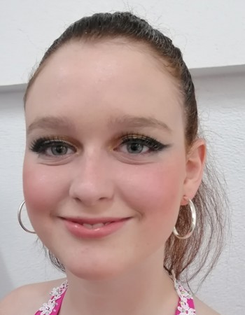 Profile picture of Leticia Silva Dias