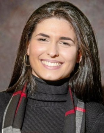 Profile picture of Klara Ballata