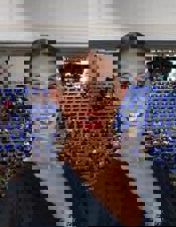 Profile picture of Lilli Retzbach