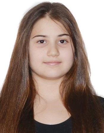 Profile picture of Mariam Tchagalidze