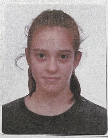 Profile picture of Fazekas Flora Zsofia