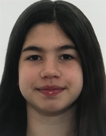 Profile picture of Kira Bohomaz