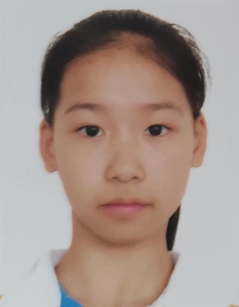 Profile picture of Cheng Shiya