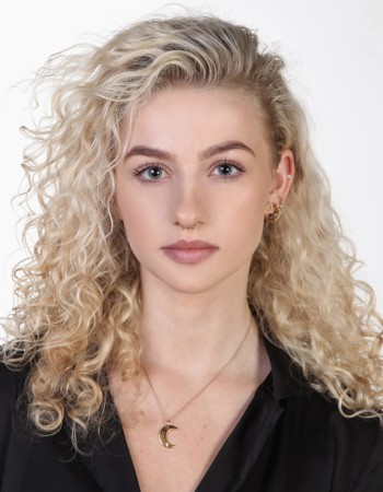 Profile picture of Marcelina Paradowska