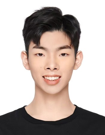 Profile picture of Yang Jiarui