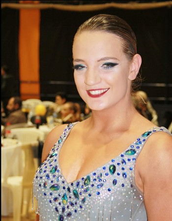 Profile picture of Amanda Rubio Martinez