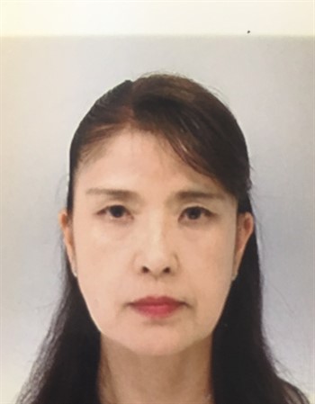 Profile picture of Ryoko Tsutsumi