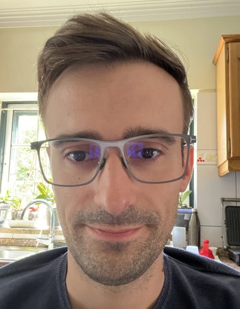 Profile picture of Luis Araujo Lopes de Araujo