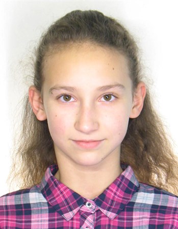 Profile picture of Olga Fedorovych