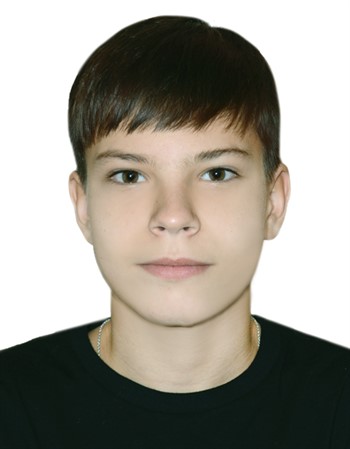 Profile picture of Matvey Geronimus