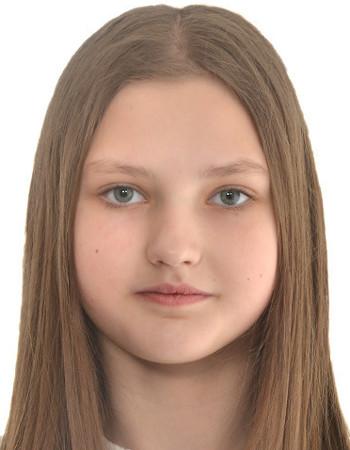 Profile picture of Sofiia Melnyk