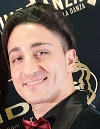 Profile picture of Mario Cecinati