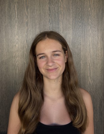 Profile picture of Melina Bauer