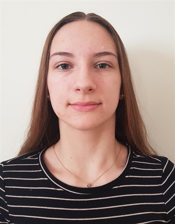 Profile picture of Vilte Morkeviciute