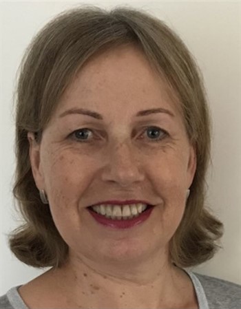 Profile picture of Doris Daut-Brusius