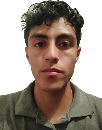 Profile picture of Luis Felipe Triana Becerra